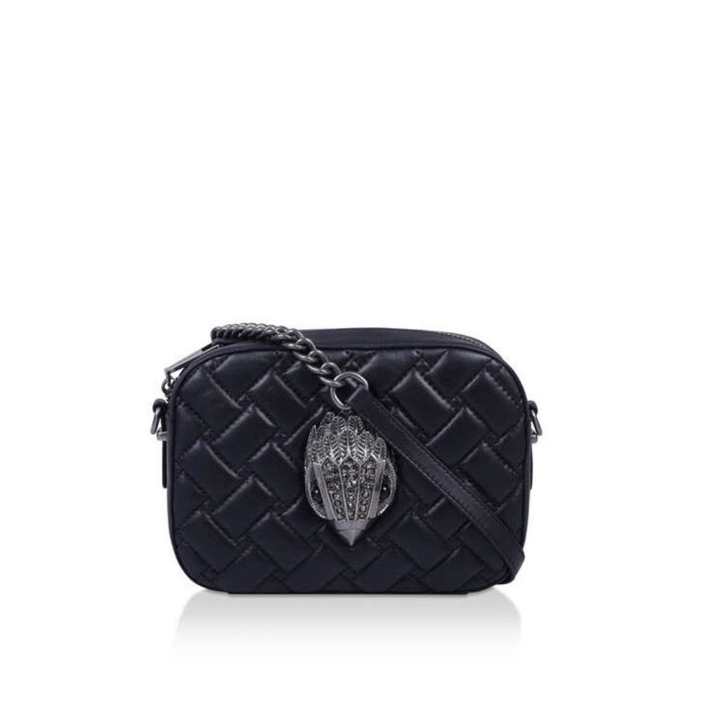Kurt Geiger London Kensington Camera Bag (BRAND NEW)